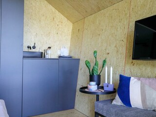 Ferienhaus Hoenderloo Außenaufnahme 2