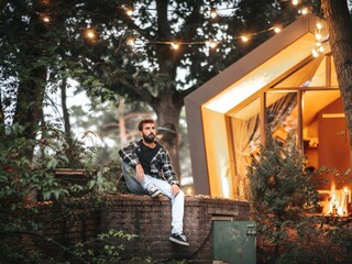 Ferienhaus Hoenderloo Außenaufnahme 7