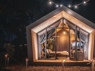 Ferienhaus Hoenderloo Außenaufnahme 7