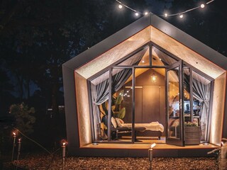 Ferienhaus Hoenderloo Außenaufnahme 8