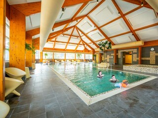 Ferienhaus Hoenderloo Außenaufnahme 9