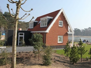 Villa Hoenderloo Outdoor Recording 1