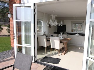 Villa Hoenderloo Outdoor Recording 7