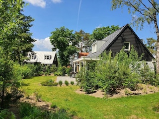 Villa Hoenderloo Außenaufnahme 12