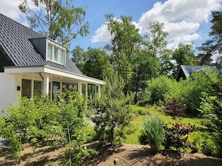 Villa Hoenderloo Outdoor Recording 13