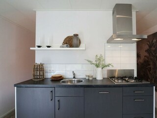 Ferienhaus Hoenderloo Außenaufnahme 3