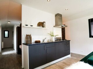 Ferienhaus Hoenderloo Außenaufnahme 4