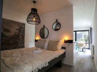 Ferienhaus Hoenderloo Außenaufnahme 7