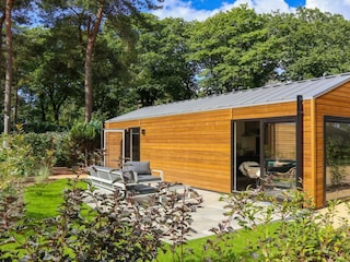 Ferienhaus Hoenderloo Außenaufnahme 9