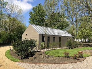 Holiday house Hulshorst Outdoor Recording 9