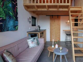 Holiday house Hulshorst Outdoor Recording 2