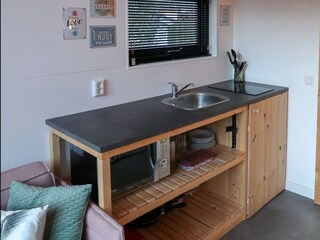 Holiday house Hulshorst Outdoor Recording 3