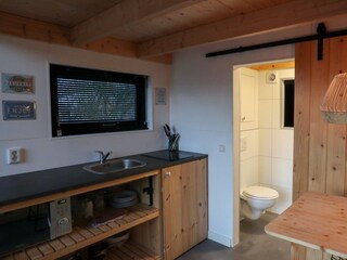 Holiday house Hulshorst Outdoor Recording 4