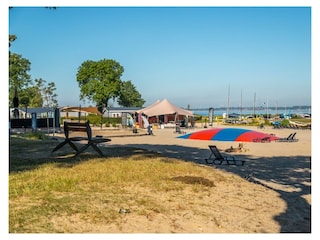 Holiday house Hulshorst Outdoor Recording 7