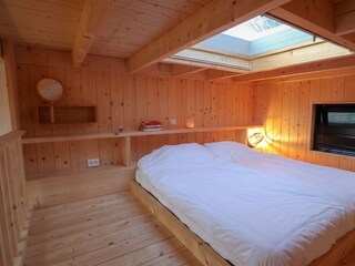 Ferienhaus Hulshorst Außenaufnahme 8