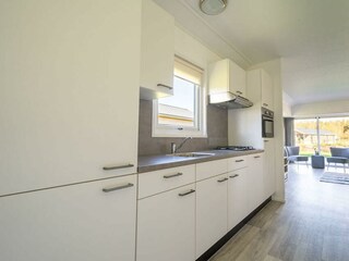 Ferienhaus Hulshorst Außenaufnahme 3