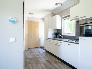 Ferienhaus Hulshorst Außenaufnahme 4