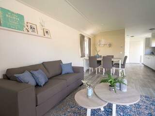 Ferienhaus Hulshorst Außenaufnahme 5