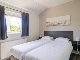Ferienhaus Hulshorst Außenaufnahme 9