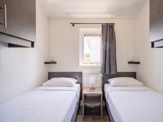 Ferienhaus Hulshorst Außenaufnahme 10