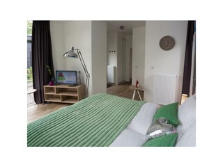 Holiday house Driehuis Outdoor Recording 4