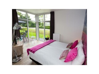 Holiday house Driehuis Outdoor Recording 5