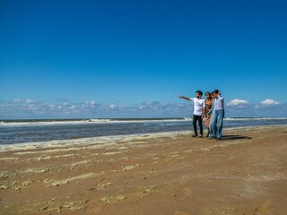 Holiday house Driehuis Outdoor Recording 9