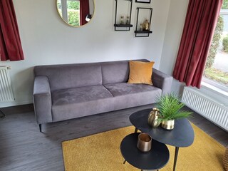 Holiday house Driehuis Outdoor Recording 4