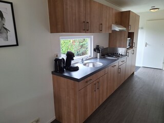 Holiday house Driehuis Outdoor Recording 6