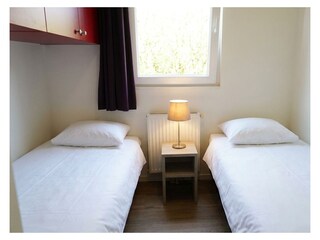 Ferienhaus Driehuis Außenaufnahme 18