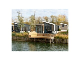 Ferienhaus Plasmolen Außenaufnahme 1