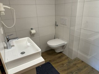 Badezimmer, WC