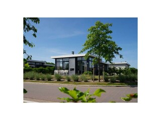 Ferienhaus Plasmolen Außenaufnahme 9