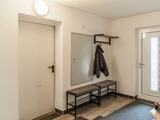 Vorraum immer hereinspaziert!