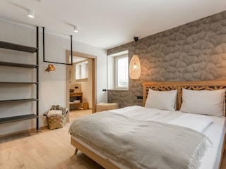 5 Schlafzimmer im Boho Style