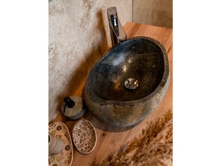 Badzimmer 5 im Bohostyle