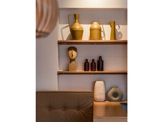 Bohamian Spirit in the house