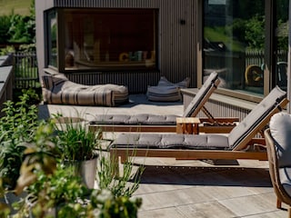 Eigener Kräutergarten