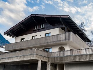 Chillhouse Aussenaufnahme