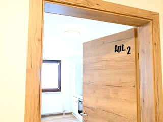 Club House Top 2 - Willkommen im Club House!