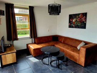 Holiday house Medemblik Outdoor Recording 4