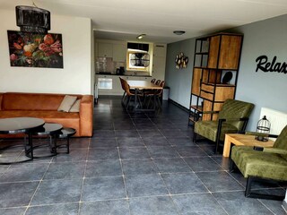 Holiday house Medemblik Outdoor Recording 5