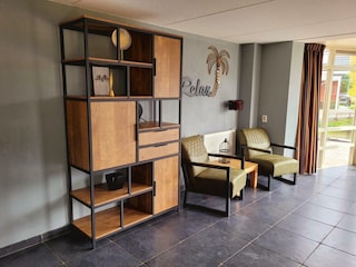 Ferienhaus Medemblik Außenaufnahme 6