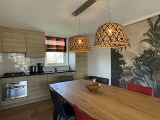 Holiday house Medemblik Outdoor Recording 7