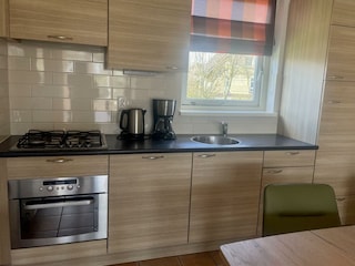 Ferienhaus Medemblik Außenaufnahme 8