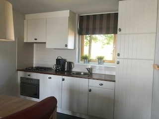 Ferienhaus Medemblik Außenaufnahme 9