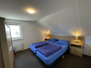 Holiday house Medemblik Outdoor Recording 11