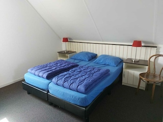 Ferienhaus Medemblik Außenaufnahme 14