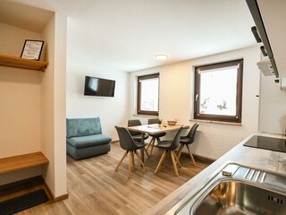 Willkommen im Club House!