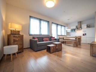 Appartement Arosa in Schladming